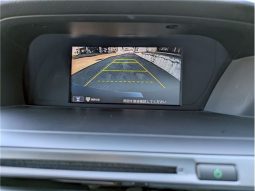 Honda Accord Hybrid EX Honda Sensing 2018 full