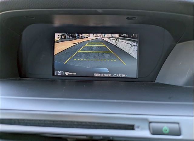 Honda Accord Hybrid EX Honda Sensing 2018 full