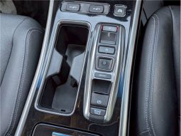 Honda Accord Hybrid EX Honda Sensing 2018 full