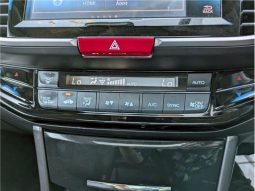 Honda Accord Hybrid EX Honda Sensing 2018 full