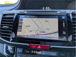 Honda Accord Hybrid EX Honda Sensing 2018 full