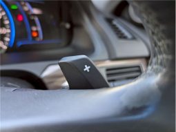 Honda Accord Hybrid EX Honda Sensing 2018 full