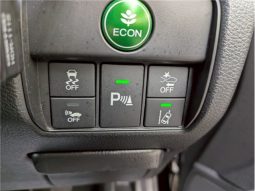 Honda Accord Hybrid EX Honda Sensing 2018 full