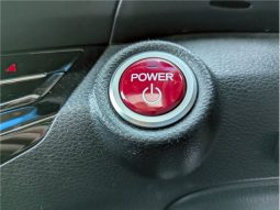 Honda Accord Hybrid EX Honda Sensing 2018 full