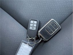 Honda Accord Hybrid EX Honda Sensing 2018 full