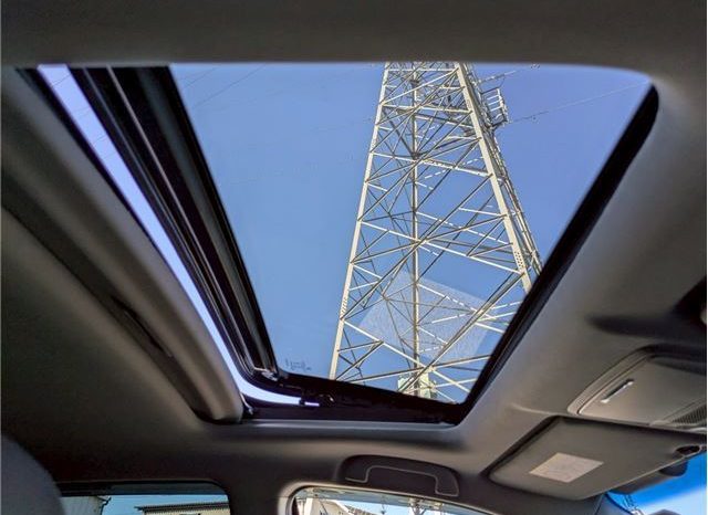 Honda Accord Hybrid EX Honda Sensing 2018 full