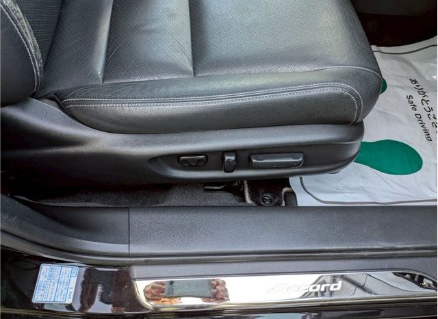 Honda Accord Hybrid EX Honda Sensing 2018 full