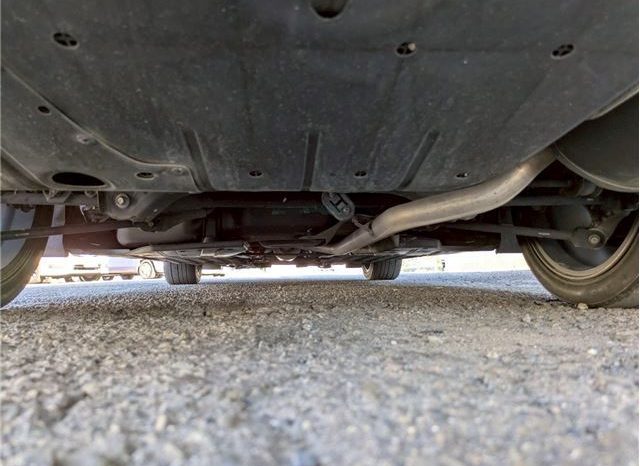 Honda Accord Hybrid EX Honda Sensing 2018 full