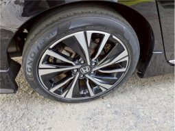 Honda Accord Hybrid EX Honda Sensing 2018 full