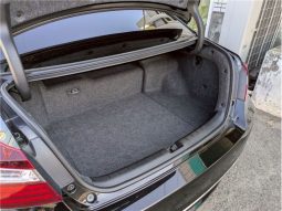 Honda Accord Hybrid EX Honda Sensing 2018 full