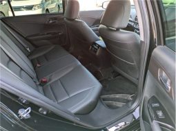 Honda Accord Hybrid EX Honda Sensing 2018 full