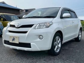 Toyota IST 150G 2013