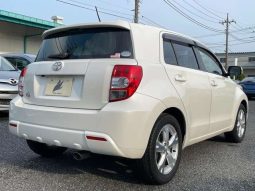 Toyota IST 150G 2013 full