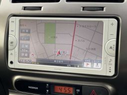 Toyota IST 150G 2013 full