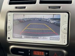 Toyota IST 150G 2013 full