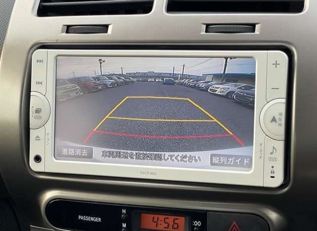 Toyota IST 150G 2013 full