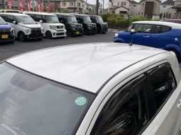 Toyota IST 150G 2013 full