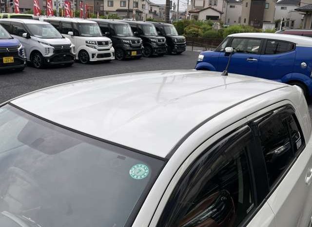 Toyota IST 150G 2013 full