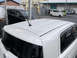 Toyota IST 150G 2013 full