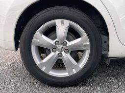 Toyota IST 150G 2013 full