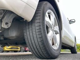 Toyota IST 150G 2013 full