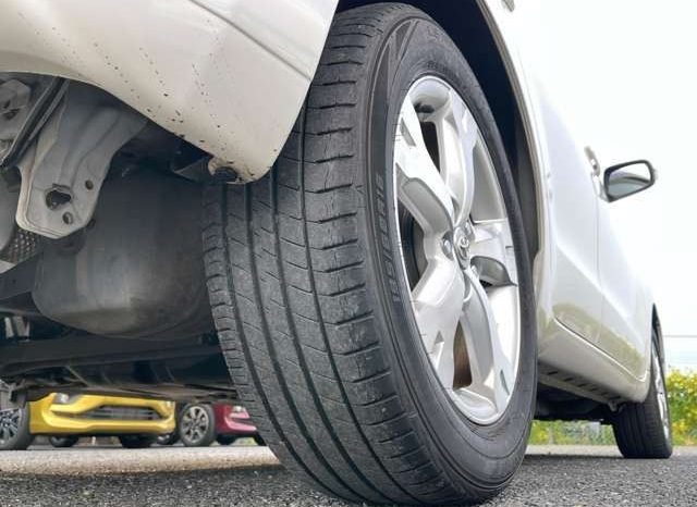 Toyota IST 150G 2013 full