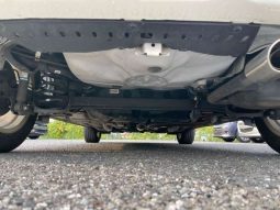 Toyota IST 150G 2013 full