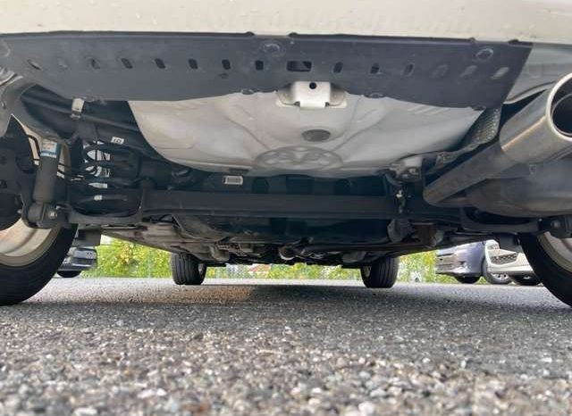 Toyota IST 150G 2013 full