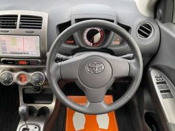 Toyota IST 150G 2013 full