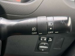 Toyota IST 150G 2013 full