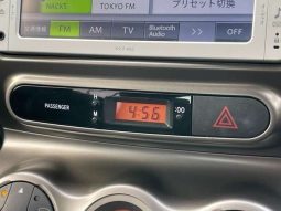 Toyota IST 150G 2013 full