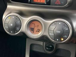 Toyota IST 150G 2013 full