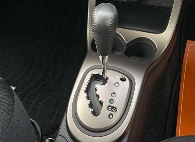 Toyota IST 150G 2013 full