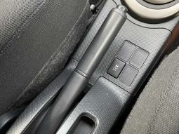 Toyota IST 150G 2013 full