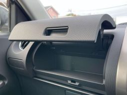 Toyota IST 150G 2013 full