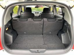 Toyota IST 150G 2013 full