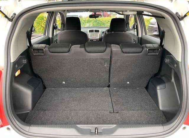 Toyota IST 150G 2013 full