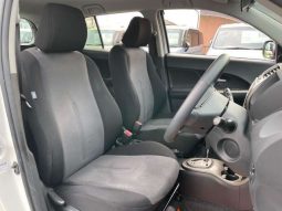 Toyota IST 150G 2013 full