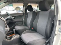 Toyota IST 150G 2013 full