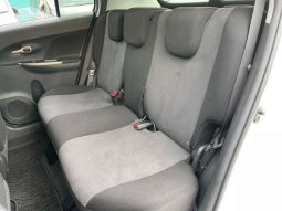 Toyota IST 150G 2013 full