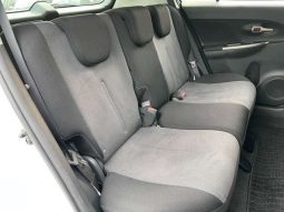 Toyota IST 150G 2013 full