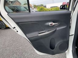 Toyota IST 150G 2013 full