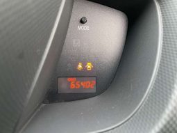 Toyota IST 150G 2013 full