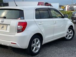 Toyota IST 150G 2013 full