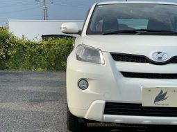 Toyota IST 150G 2013 full