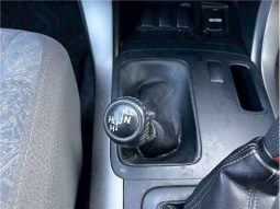 Toyota Land Cruiser Prado TX-Limited 2005 full