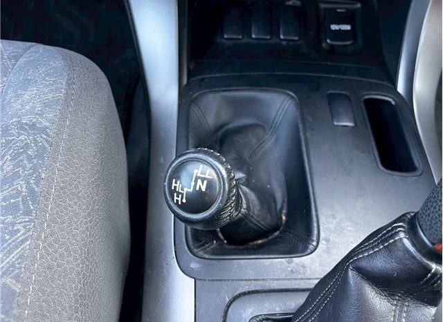 Toyota Land Cruiser Prado TX-Limited 2005 full