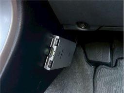 Toyota Land Cruiser Prado TX-Limited 2005 full