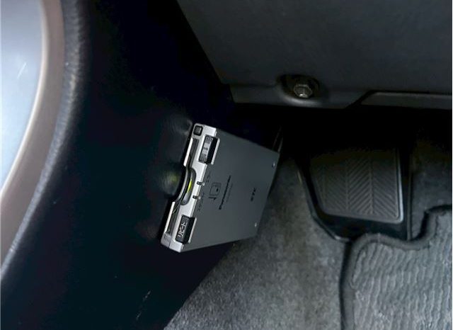 Toyota Land Cruiser Prado TX-Limited 2005 full