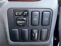 Toyota Land Cruiser Prado TX-Limited 2005 full